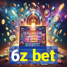 6z bet